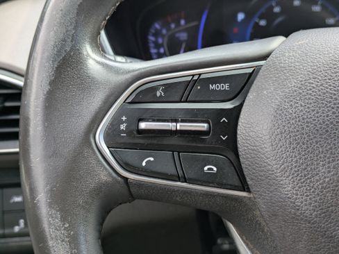 Used 2019 Hyundai Santa Fe Limited image 23