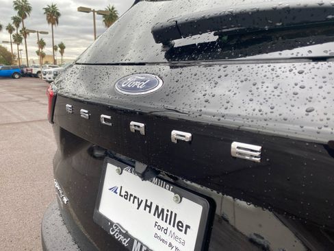 New 2026 Ford Escape Active image 22