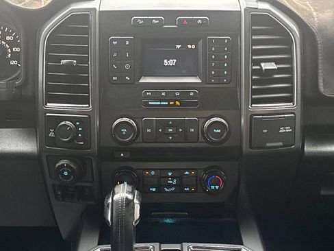Used 2018 Ford F150 XLT w/ Equipment Group 301A Mid AWD/4WD image 20
