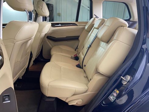 Used 2018 Mercedes-Benz GLS 450 4MATIC image 14