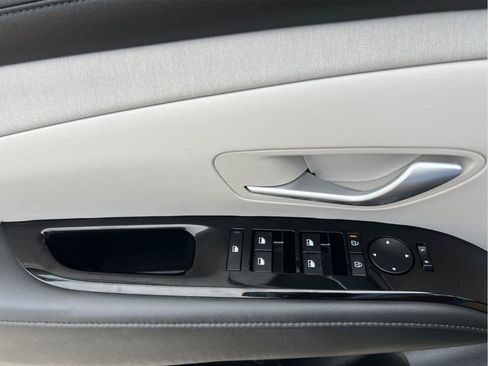 Used 2026 Hyundai Tucson Limited AWD/4WD image 22