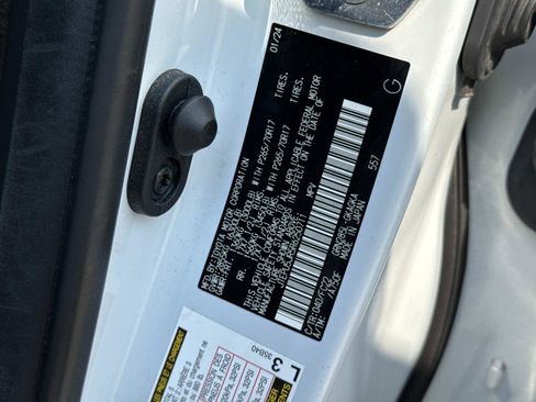 Used 2024 Toyota 4Runner TRD Off-Road image 49