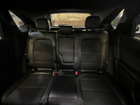 Used 2024 Ford Escape ST-Line image 38