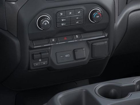 New 2026 Chevrolet Silverado 3500 W/T w/ WT Convenience Package image 54