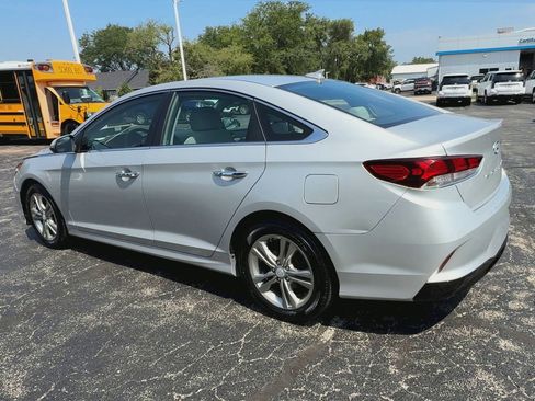Used 2019 Hyundai Sonata SEL image 43