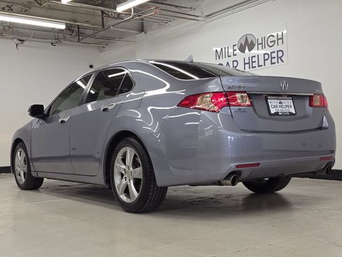 Used 2012 Acura TSX Sedan FWD image 12