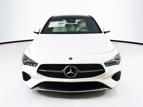 Used 2025 Mercedes-Benz CLA 250 CLA 250 image 2