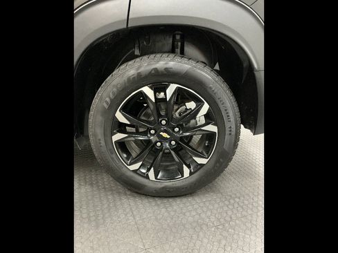 Used 2023 Chevrolet TrailBlazer LT w/ Convenience Package FWD image 37
