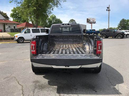 Used 2022 RAM 3500 Tradesman w/ Towing Technology Group AWD/4WD image 6