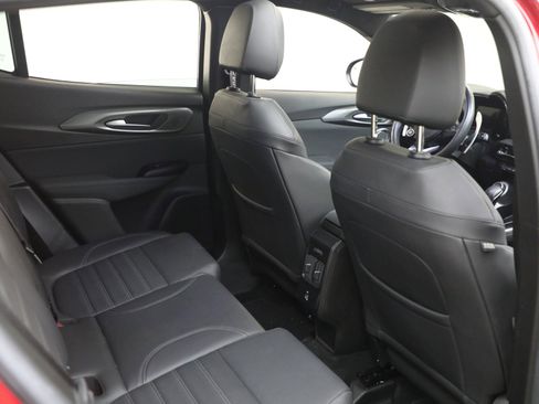 Used 2024 Alfa Romeo Tonale Veloce image 16