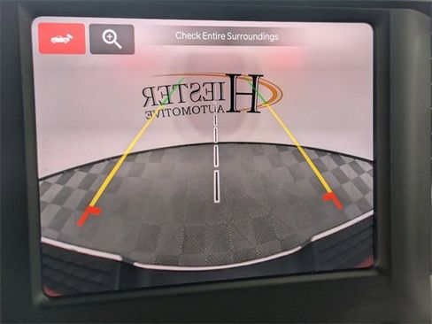 Used 2024 RAM 2500 Big Horn w/ Bed Utility Group image 20