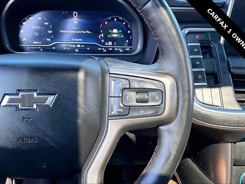 Used 2023 Chevrolet Suburban RST w/ Luxury Package AWD/4WD image 13