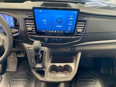 New 2026 Ford Transit 250 148 Medium Roof Extended AWD w/ Exterior Upgrade Package image 21