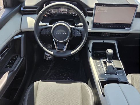 New 2026 MAZDA CX-5 Select AWD/4WD image 10