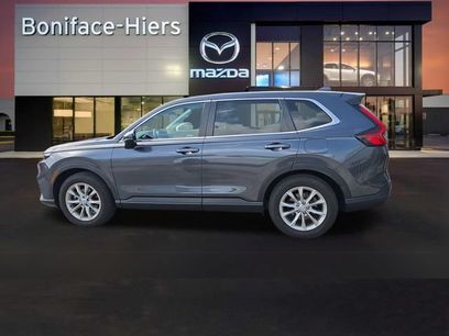 Used 2024 Honda CR-V EX