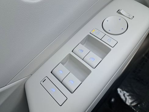 New 2026 Hyundai Kona SE AWD/4WD image 26