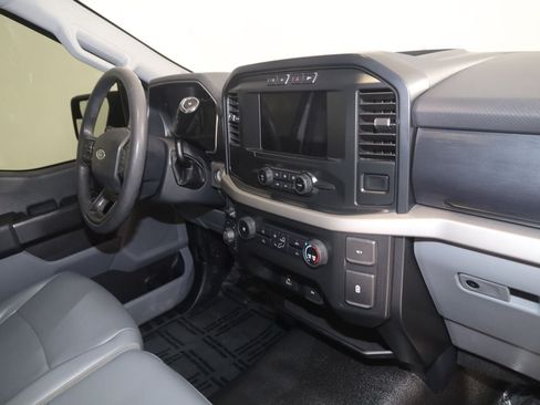 Used 2021 Ford F150 XL w/ Equipment Group 101A High AWD/4WD image 32