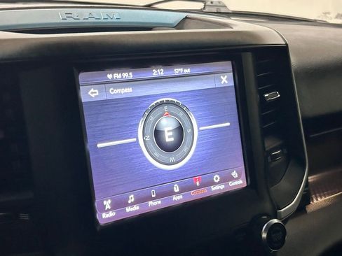 Certified 2020 RAM 2500 Big Horn w/ Level 1 Equipment Group image 22