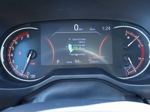 Used 2023 Toyota RAV4 XLE image 11