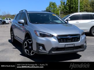 Used 2018 Subaru Crosstrek 2.0i Limited video 1