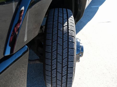 Used 2025 RAM 3500 Limited image 14