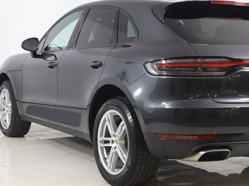 Used 2019 Porsche Macan AWD/4WD image 25