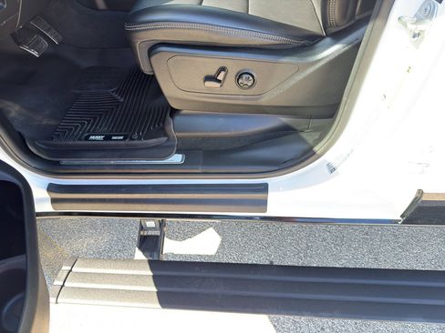 Used 2022 RAM 1500 TRX w/ TRX Level 2 Equipment Group AWD/4WD image 15