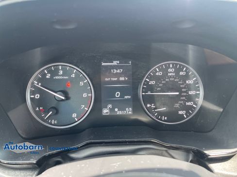 Certified 2024 Subaru Outback Premium AWD/4WD image 13