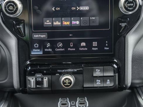 New 2026 RAM 1500 Big Horn image 27