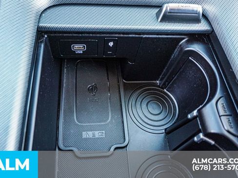 Used 2025 Hyundai Palisade SEL FWD image 45