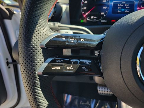 Certified 2026 Mercedes-Benz CLA 250 image 29