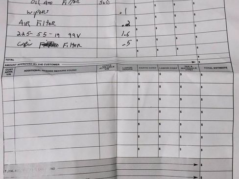 Used 2022 Lincoln Corsair AWD w/ Premium Package image 7