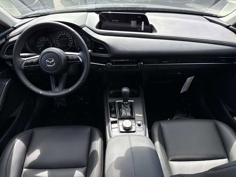 New 2026 MAZDA CX-30 AWD 2.5 S w/ Select Sport Pkg image 21
