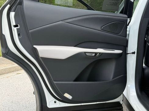 New 2026 Lexus RX 350 AWD image 24