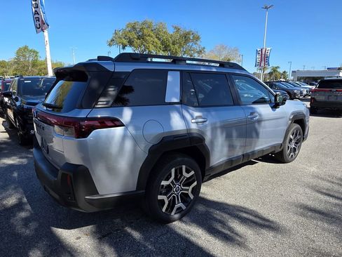 New 2026 Subaru Outback Touring XT image 3