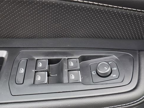 New 2026 Volkswagen Atlas SEL Premium R-Line image 12