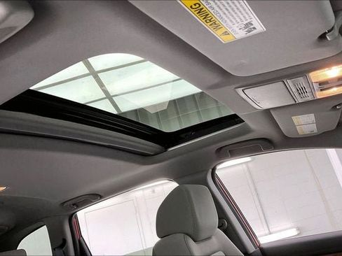 Used 2020 Honda CR-V EX image 13