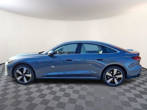 Used 2025 Audi A5 2.0T Premium Plus AWD/4WD image 4