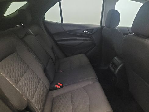 Used 2019 Chevrolet Equinox LT AWD/4WD image 19