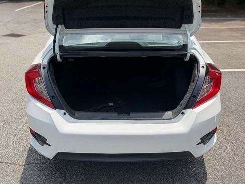 Used 2018 Honda Civic LX image 19