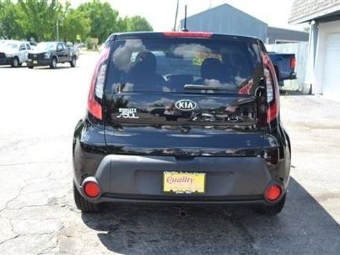 Used 2016 Kia Soul w/ Convenience Package FWD image 8