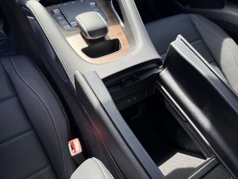 New 2026 Mercedes-Benz GLE 350 4MATIC image 24