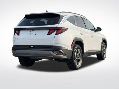Used 2025 Hyundai Tucson SEL image 20