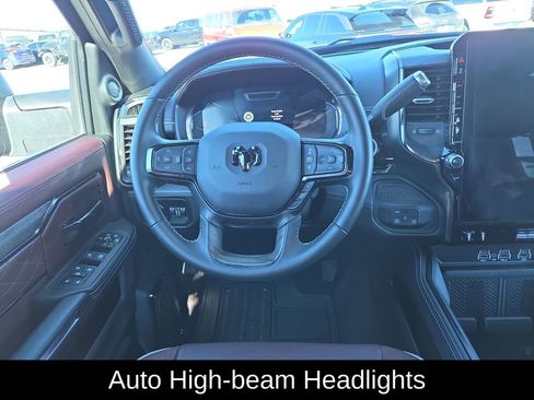 Certified 2026 RAM 3500 Limited image 14