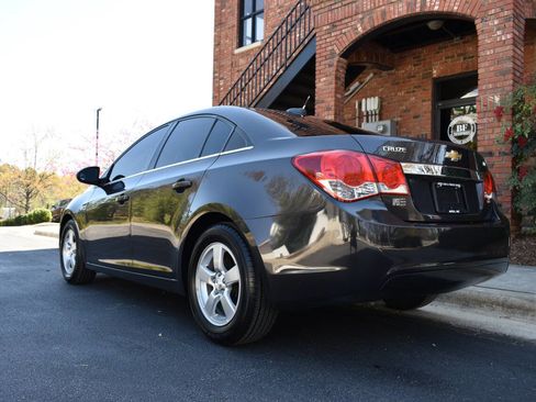 Used 2015 Chevrolet Cruze LT image 26