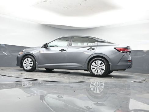 Used 2024 Nissan Sentra S image 34
