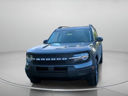 New 2026 Ford Bronco Sport Big Bend AWD/4WD image 10