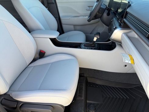 New 2026 Hyundai Kona SEL Sport FWD image 10