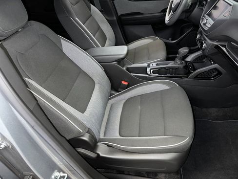 Certified 2023 Chevrolet TrailBlazer LT image 29