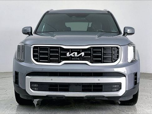 Used 2024 Kia Telluride SX image 6
